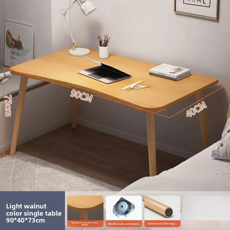 Computer Desk Lightweight Student Home Rental Bedroom Desktop