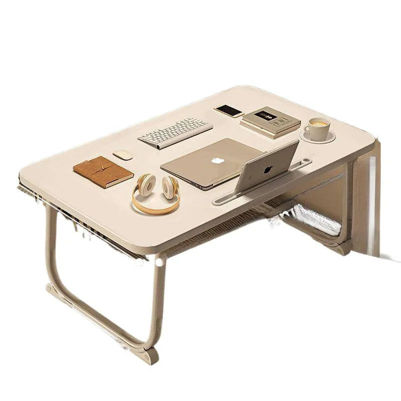 Notebook Computer Desk Foldable Small Table Bed Dormitory