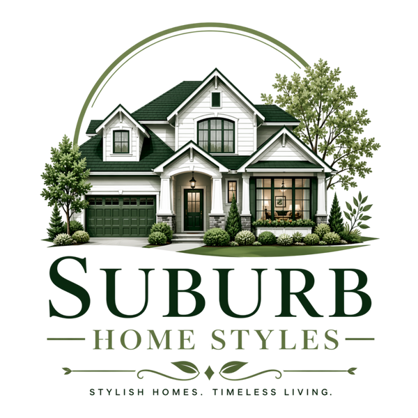  SuburbHomeStyles